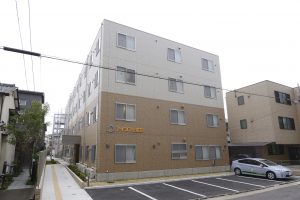 上飯田